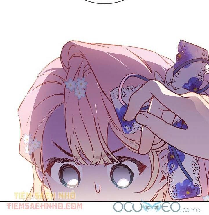 Quý Cô Thế Lực Ngầm Chapter 19 - 20