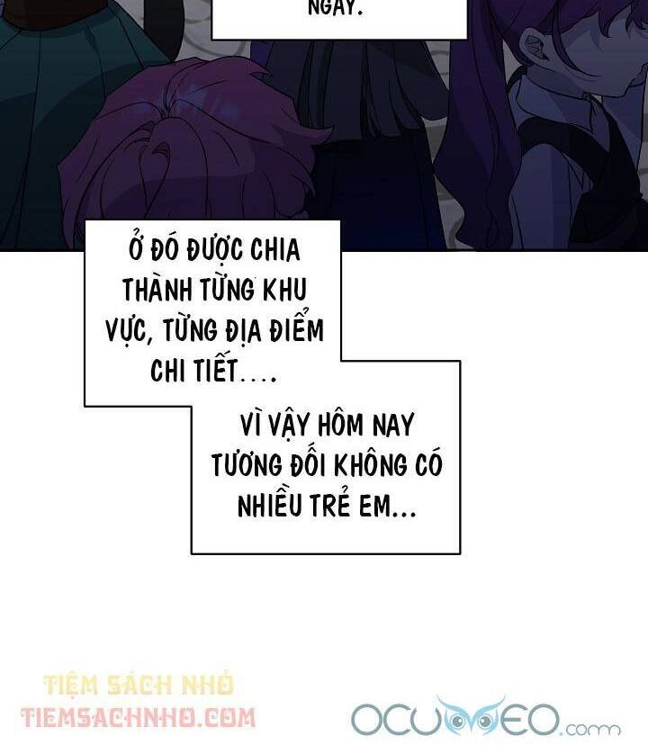 Quý Cô Thế Lực Ngầm Chapter 19 - 29