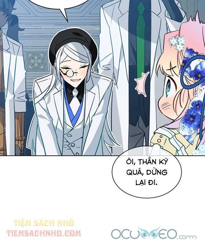 Quý Cô Thế Lực Ngầm Chapter 19 - 33