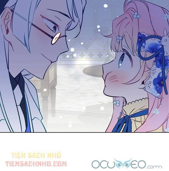 Quý Cô Thế Lực Ngầm Chapter 19 - 37