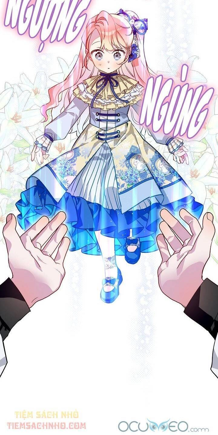 Quý Cô Thế Lực Ngầm Chapter 19 - 39