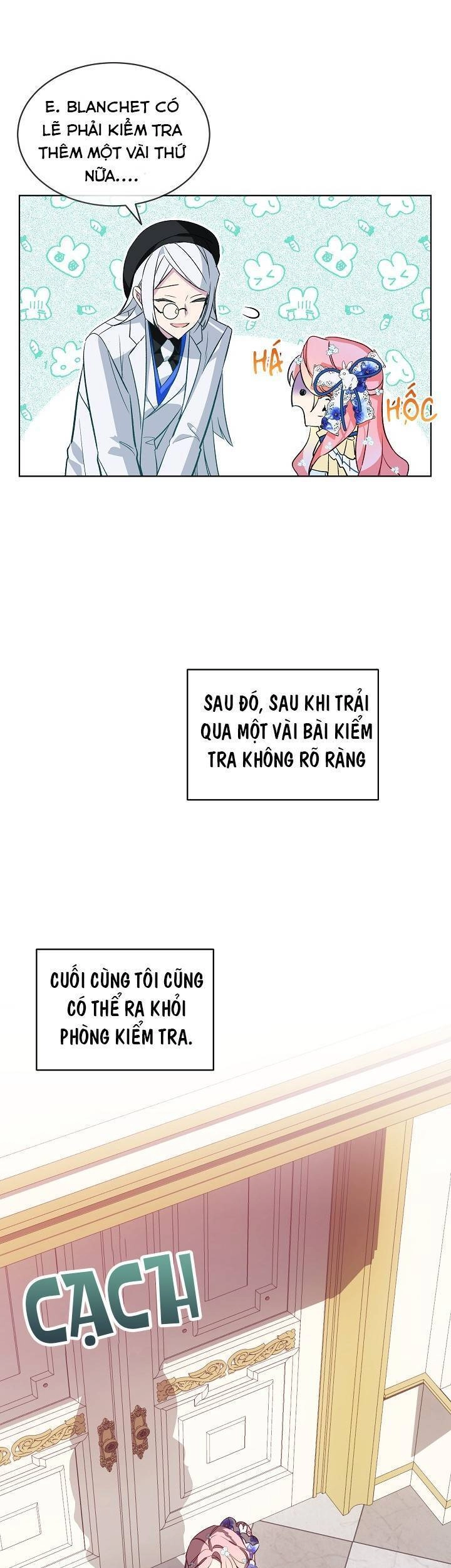 Quý Cô Thế Lực Ngầm Chapter 19 - 43