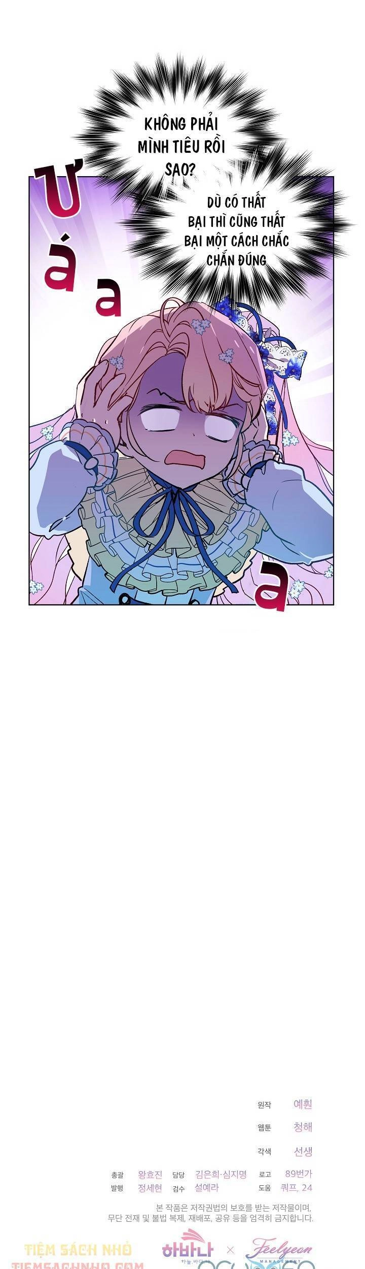 Quý Cô Thế Lực Ngầm Chapter 19 - 45