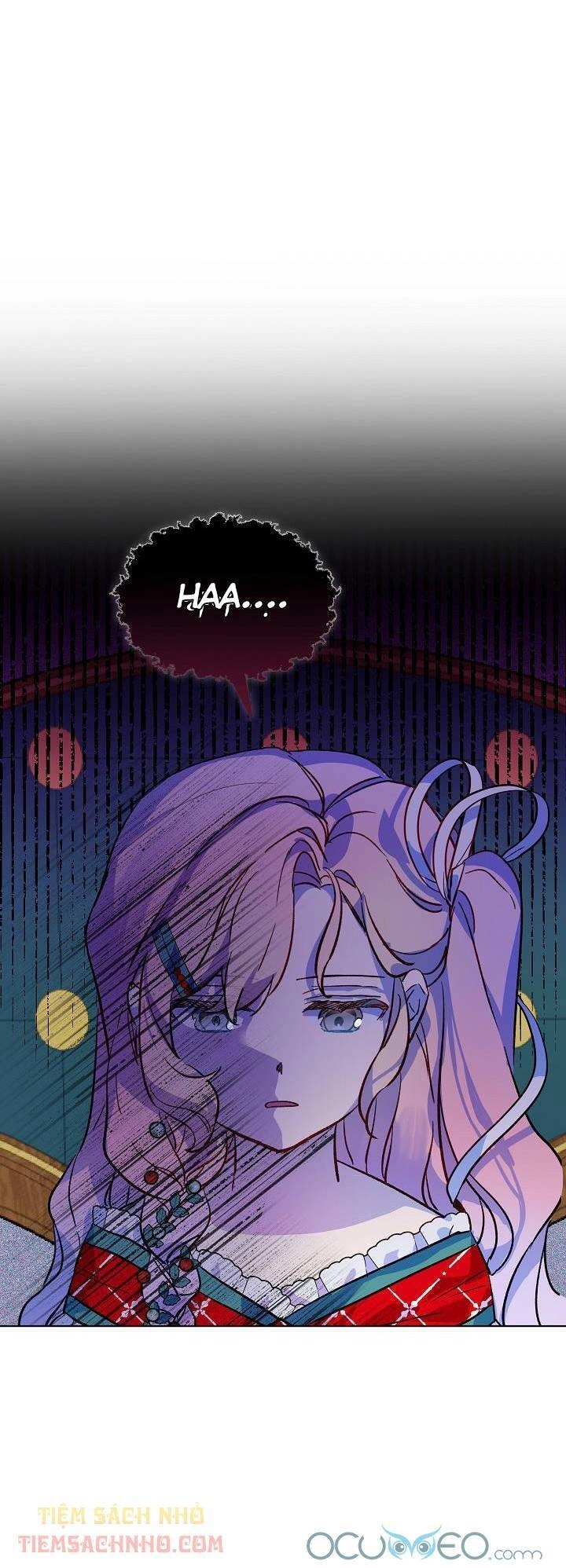 Quý Cô Thế Lực Ngầm Chapter 20 - 2