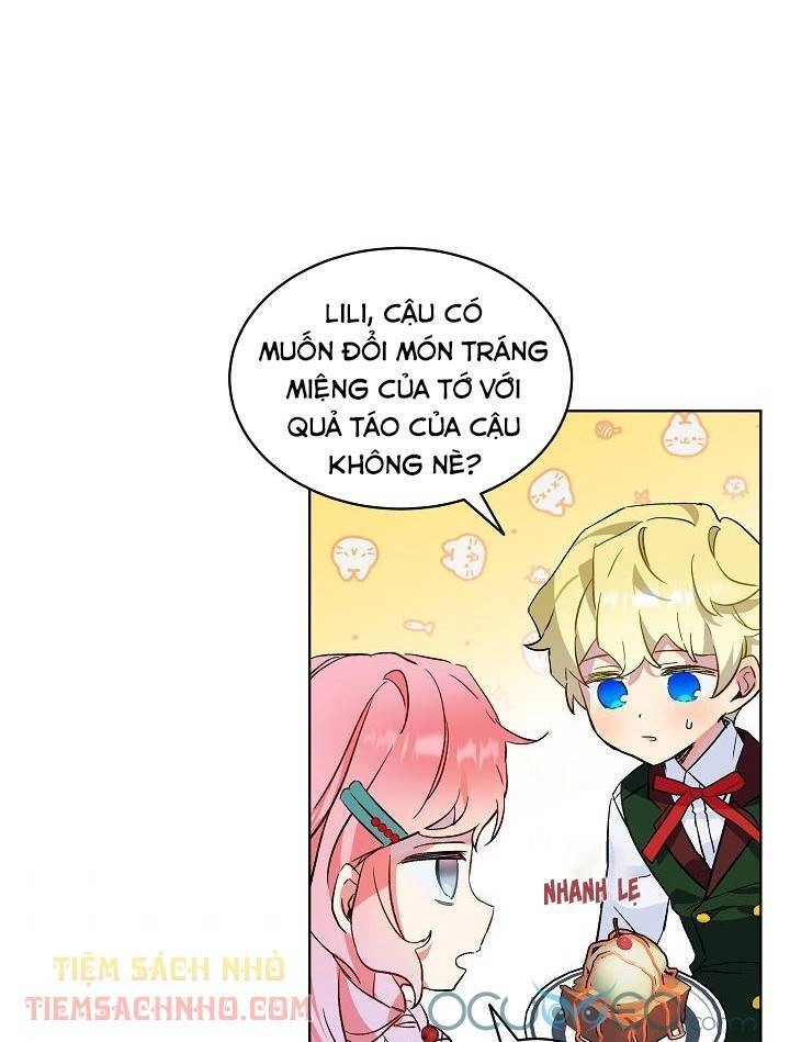 Quý Cô Thế Lực Ngầm Chapter 20 - 4