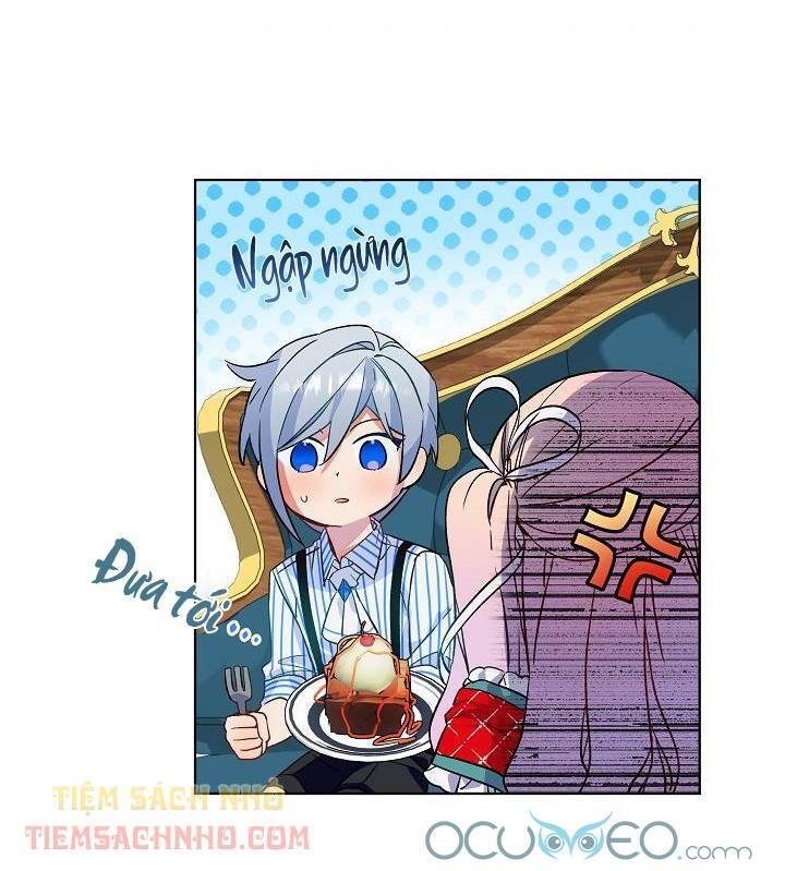 Quý Cô Thế Lực Ngầm Chapter 20 - 7