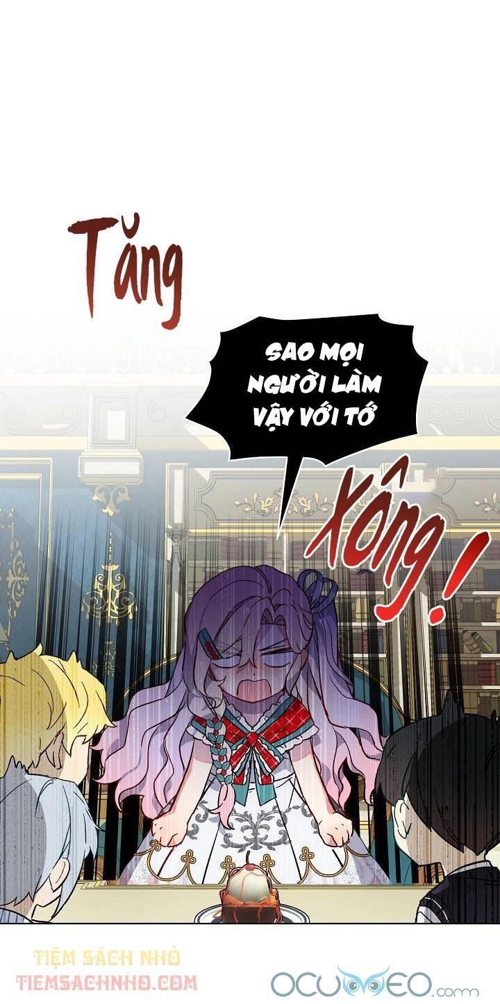 Quý Cô Thế Lực Ngầm Chapter 20 - 8