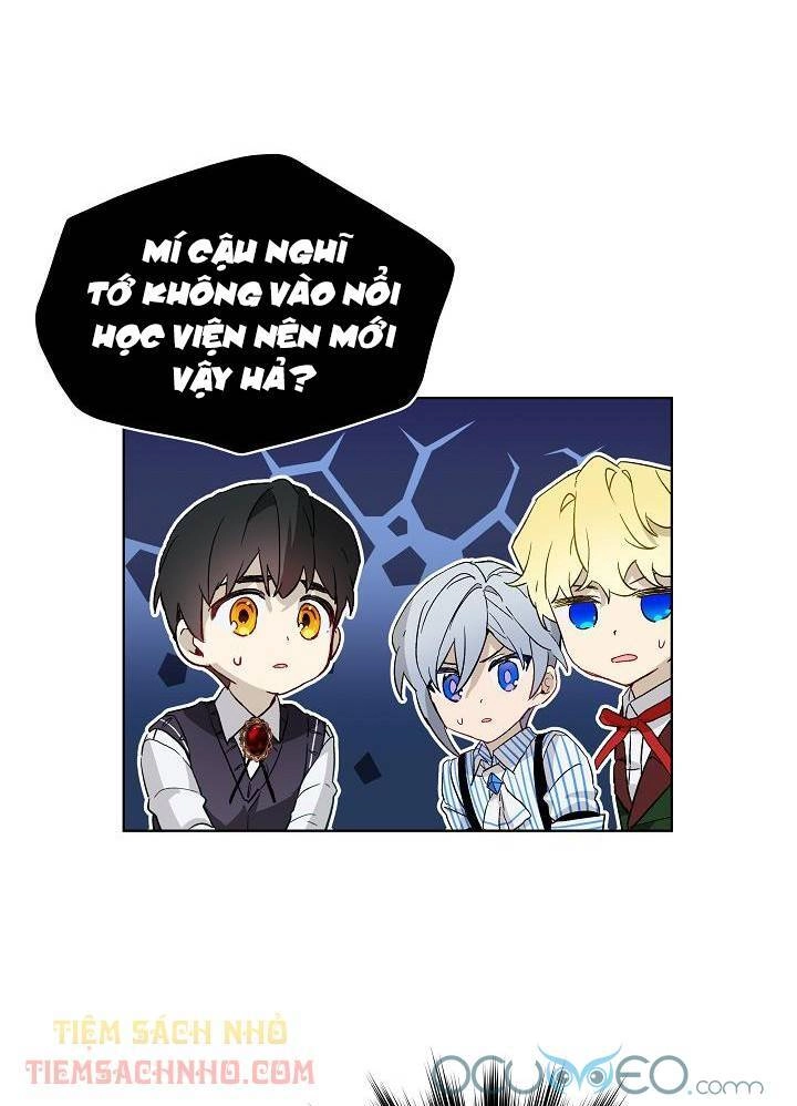 Quý Cô Thế Lực Ngầm Chapter 20 - 9