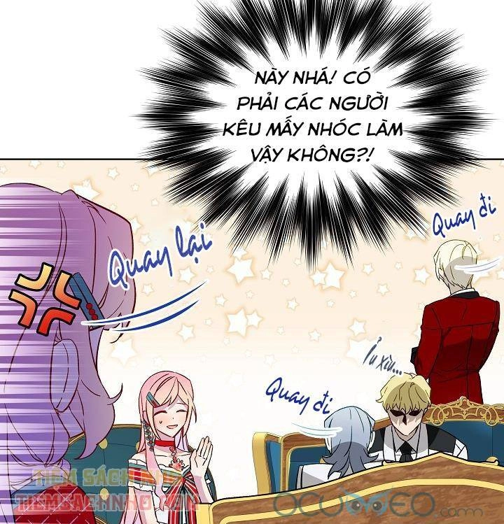 Quý Cô Thế Lực Ngầm Chapter 20 - 10