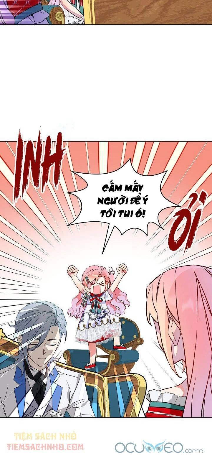 Quý Cô Thế Lực Ngầm Chapter 20 - 11