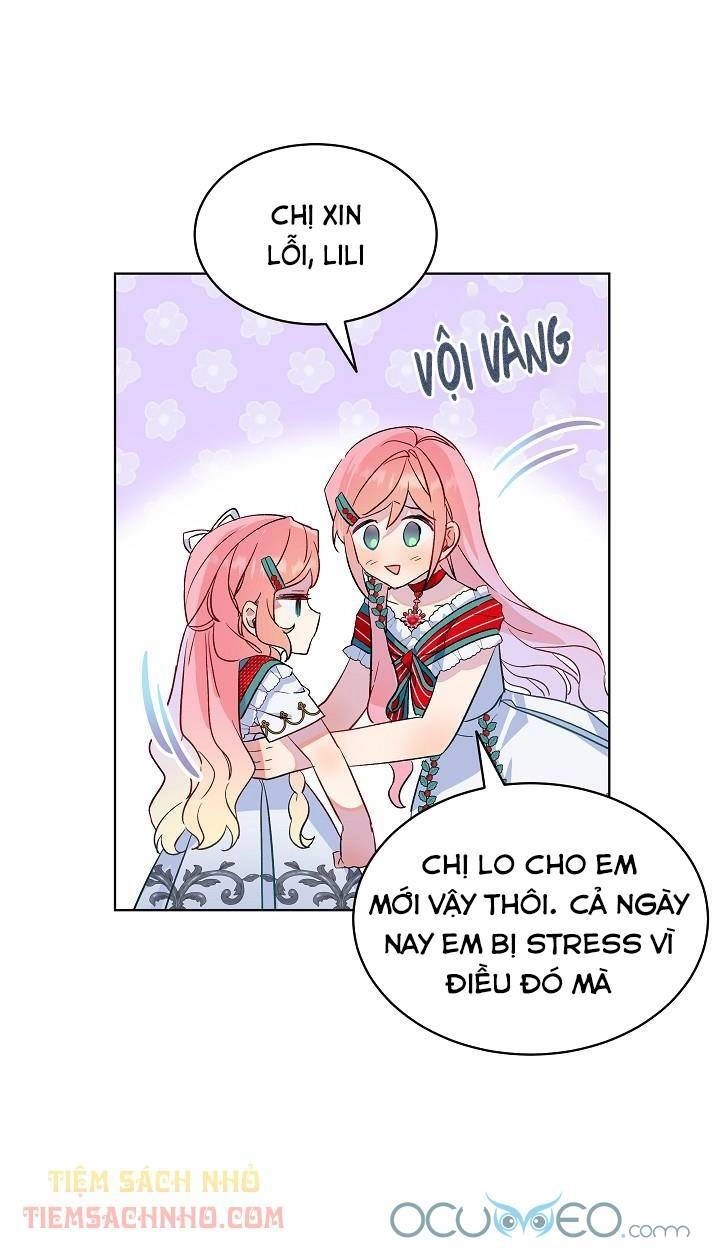 Quý Cô Thế Lực Ngầm Chapter 20 - 12