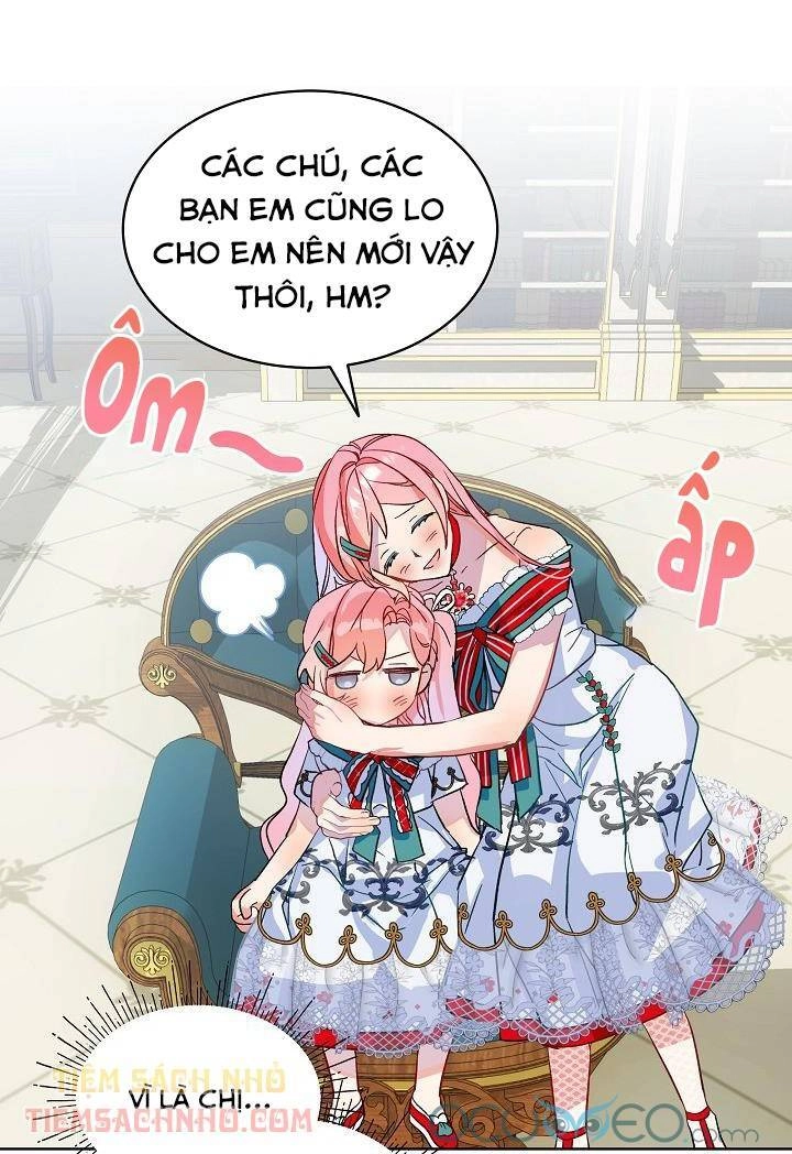 Quý Cô Thế Lực Ngầm Chapter 20 - 13