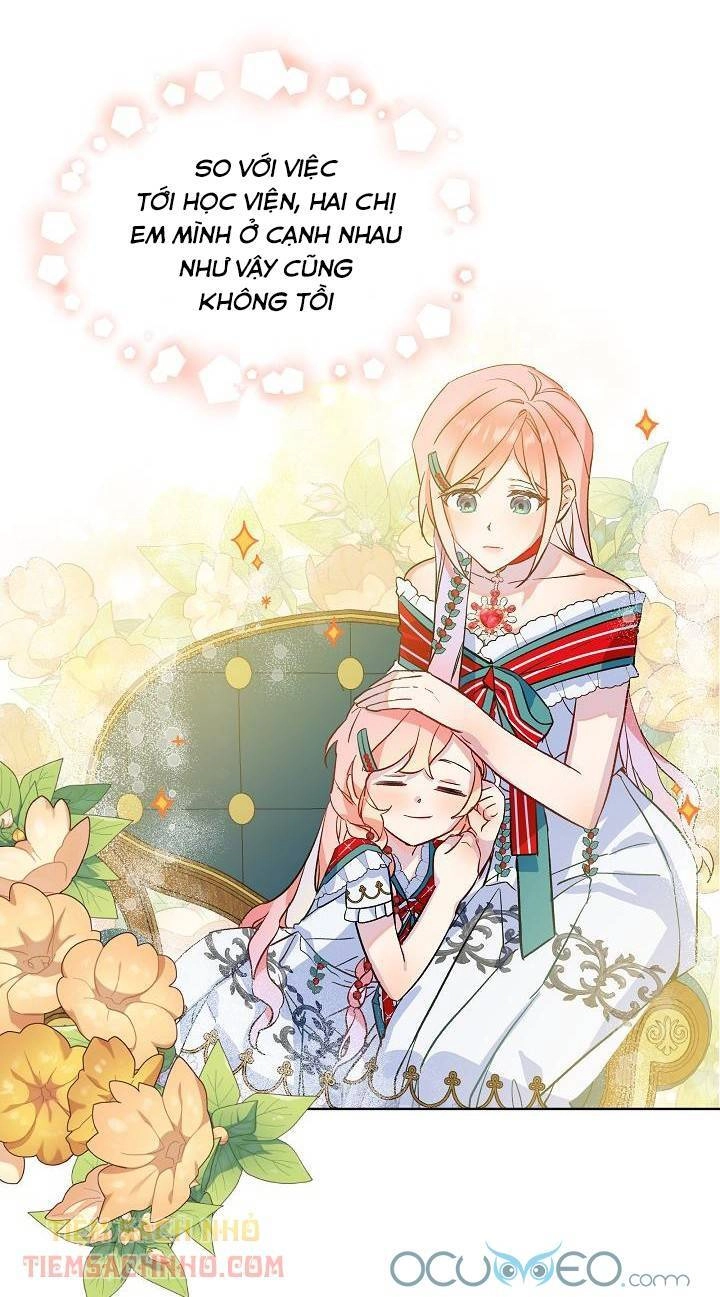 Quý Cô Thế Lực Ngầm Chapter 20 - 16