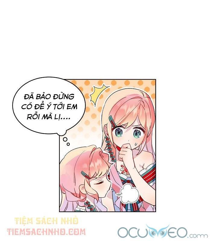 Quý Cô Thế Lực Ngầm Chapter 20 - 18