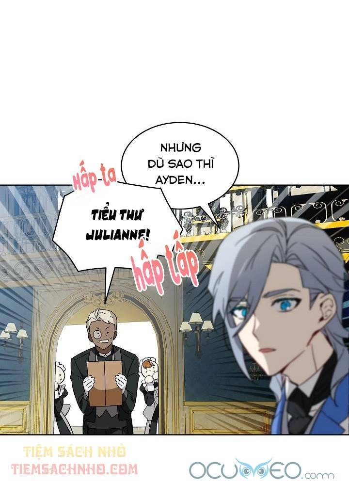 Quý Cô Thế Lực Ngầm Chapter 20 - 19