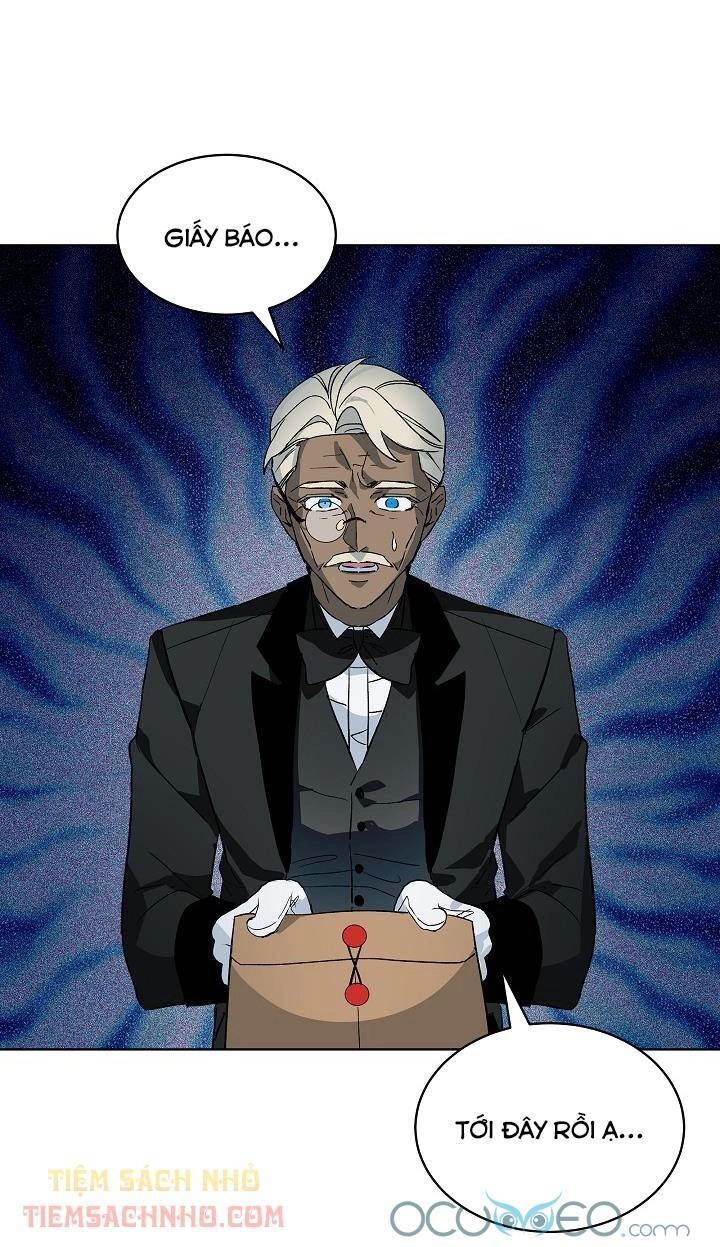 Quý Cô Thế Lực Ngầm Chapter 20 - 20