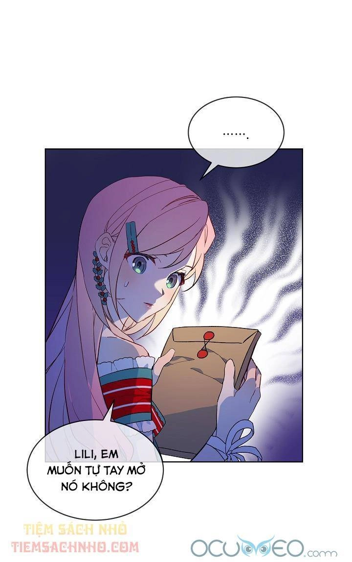 Quý Cô Thế Lực Ngầm Chapter 20 - 22