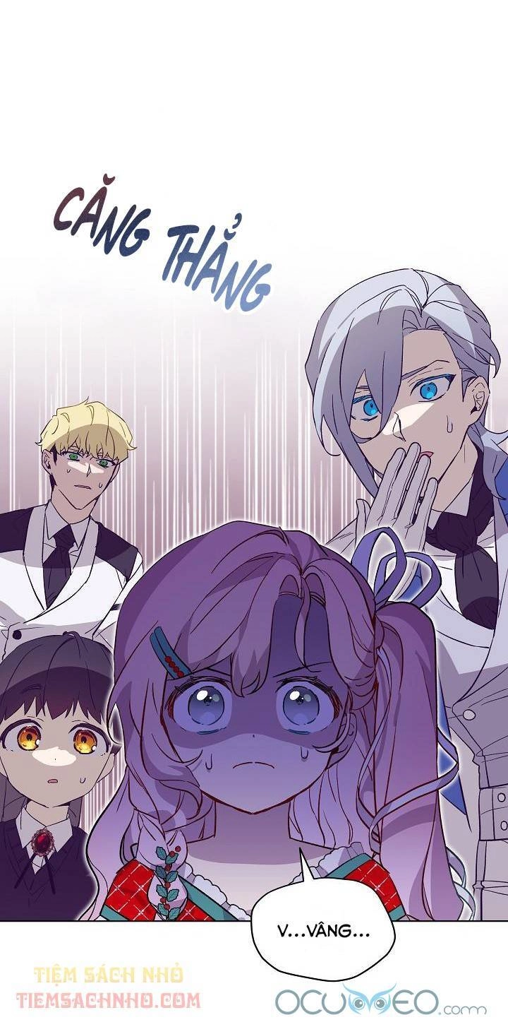 Quý Cô Thế Lực Ngầm Chapter 20 - 23