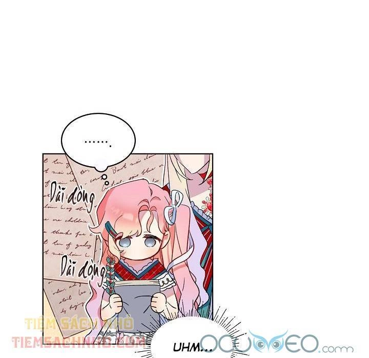 Quý Cô Thế Lực Ngầm Chapter 20 - 25