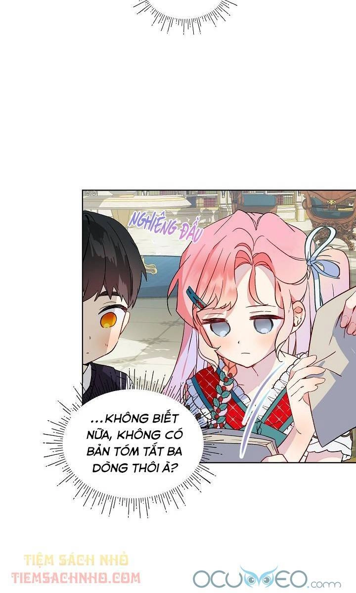 Quý Cô Thế Lực Ngầm Chapter 20 - 26