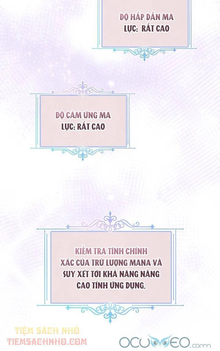 Quý Cô Thế Lực Ngầm Chapter 20 - 29