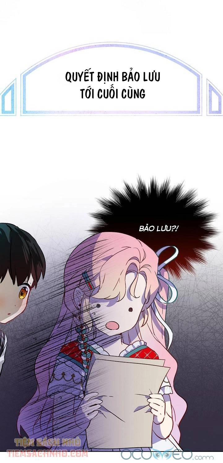 Quý Cô Thế Lực Ngầm Chapter 20 - 30