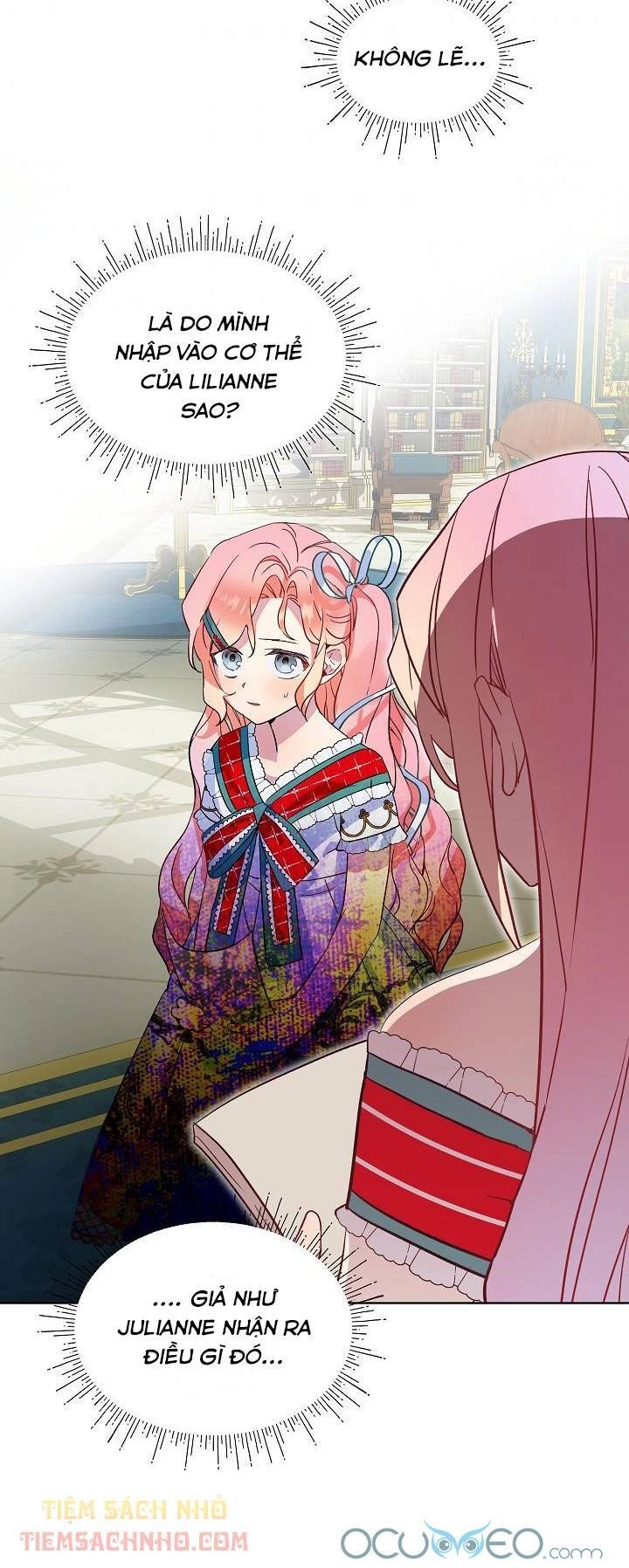 Quý Cô Thế Lực Ngầm Chapter 20 - 33