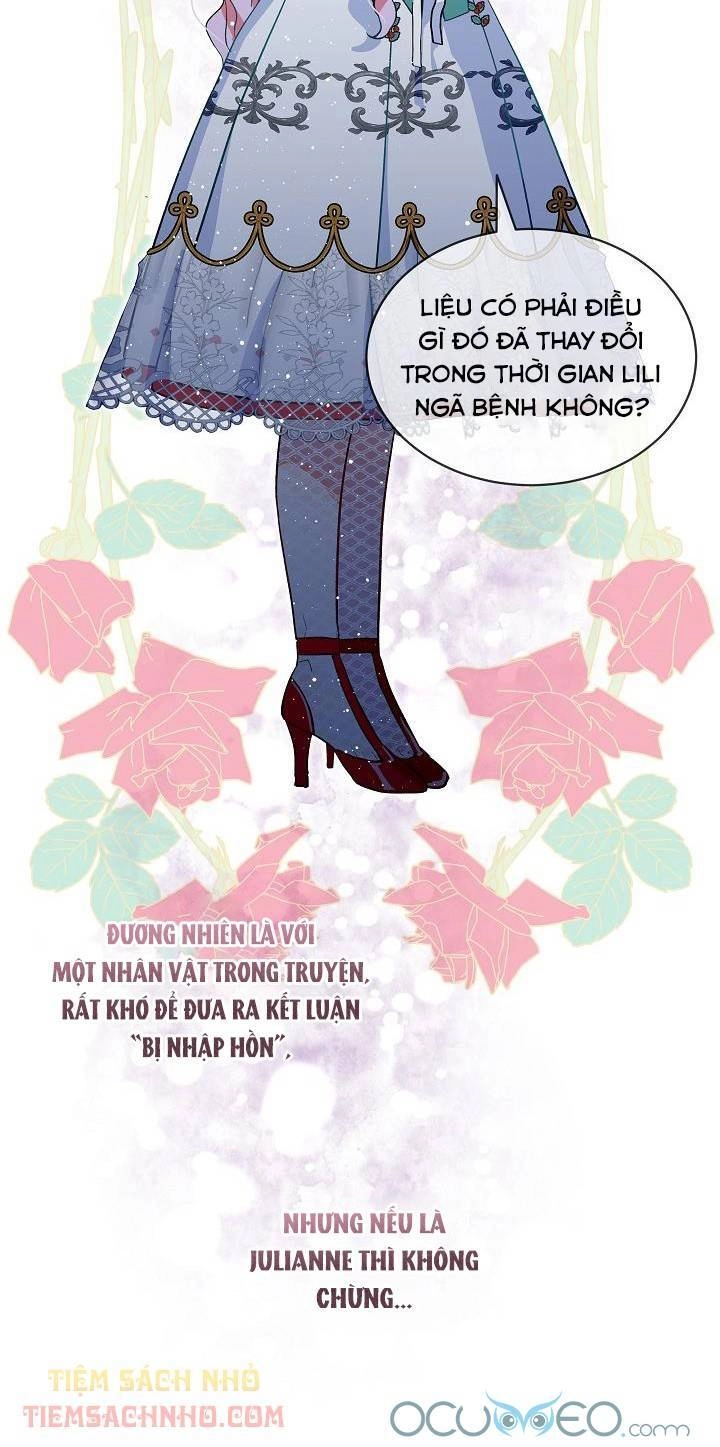 Quý Cô Thế Lực Ngầm Chapter 20 - 38