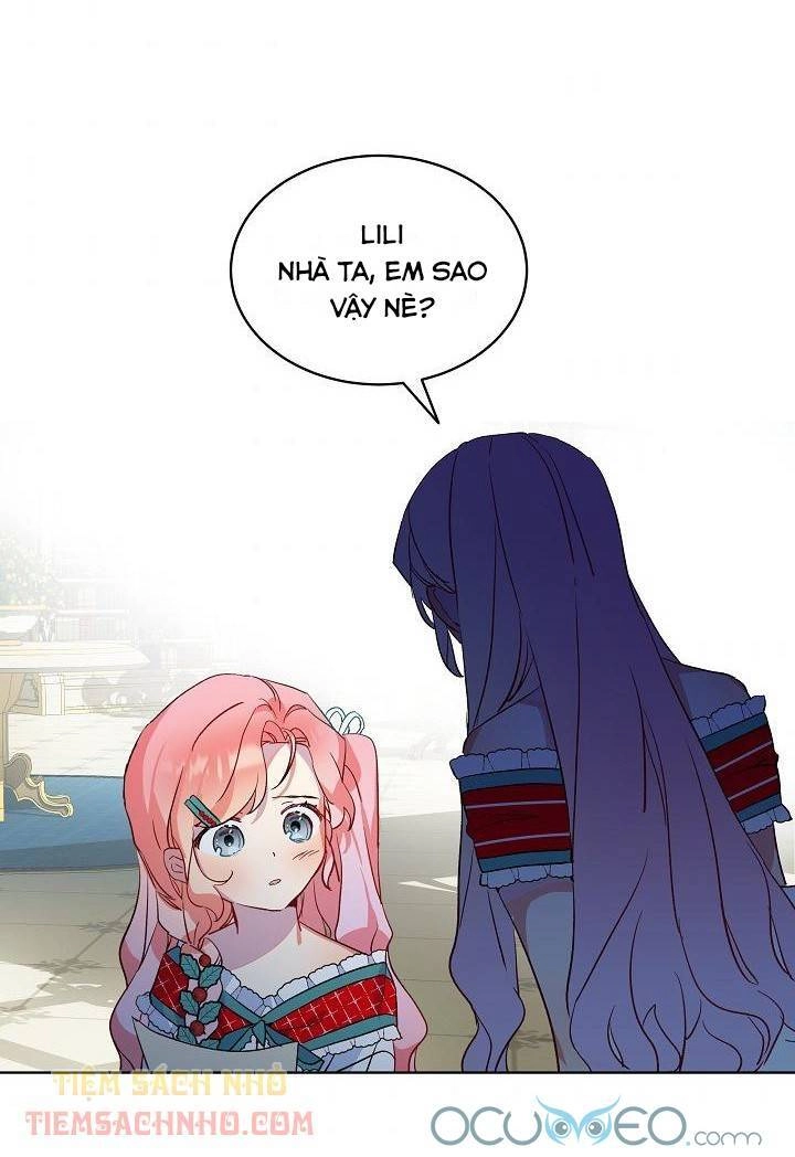 Quý Cô Thế Lực Ngầm Chapter 20 - 40