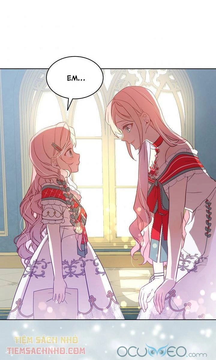 Quý Cô Thế Lực Ngầm Chapter 20 - 41