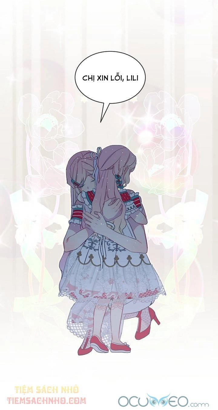 Quý Cô Thế Lực Ngầm Chapter 20 - 44