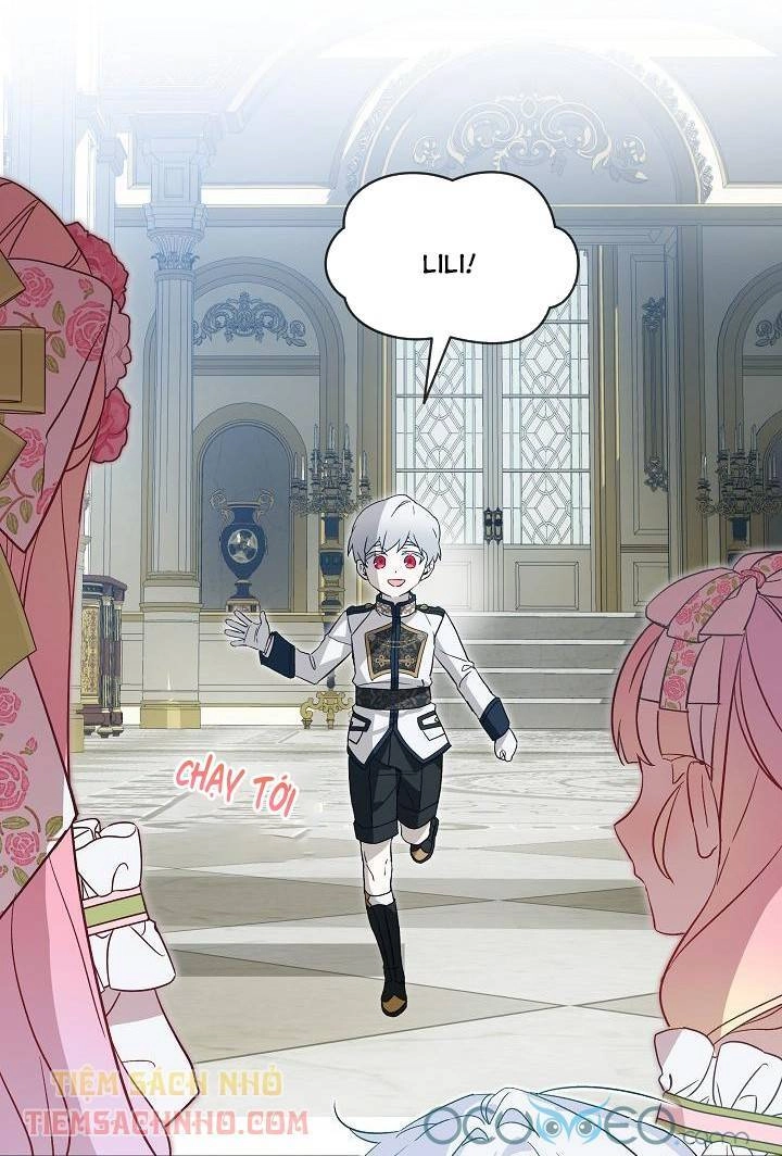 Quý Cô Thế Lực Ngầm Chapter 20 - 47