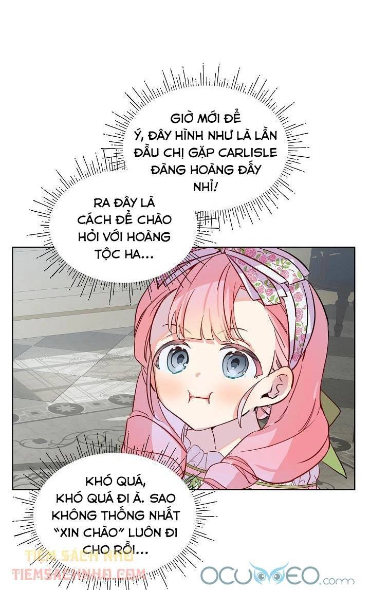 Quý Cô Thế Lực Ngầm Chapter 20 - 51