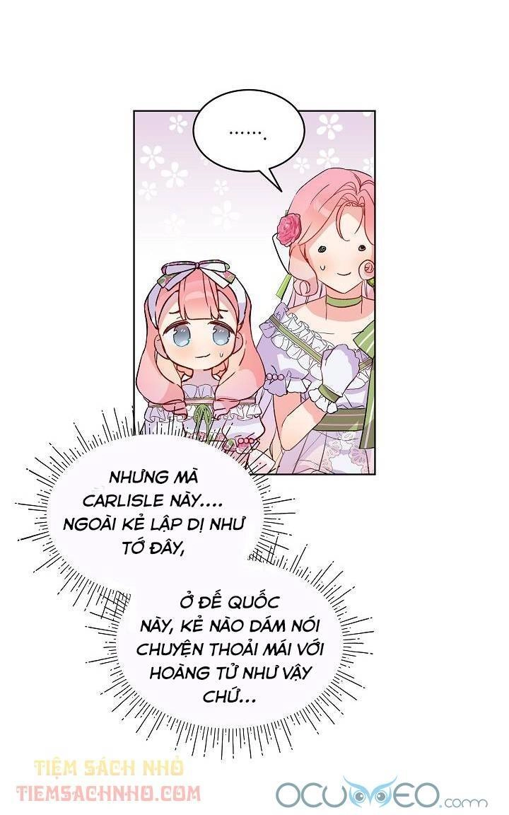 Quý Cô Thế Lực Ngầm Chapter 20 - 53