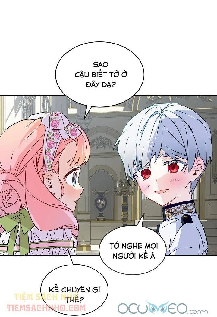 Quý Cô Thế Lực Ngầm Chapter 20 - 54