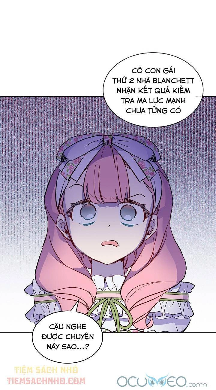 Quý Cô Thế Lực Ngầm Chapter 20 - 55