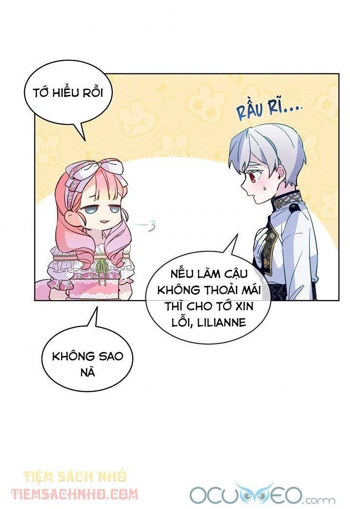 Quý Cô Thế Lực Ngầm Chapter 20 - 58