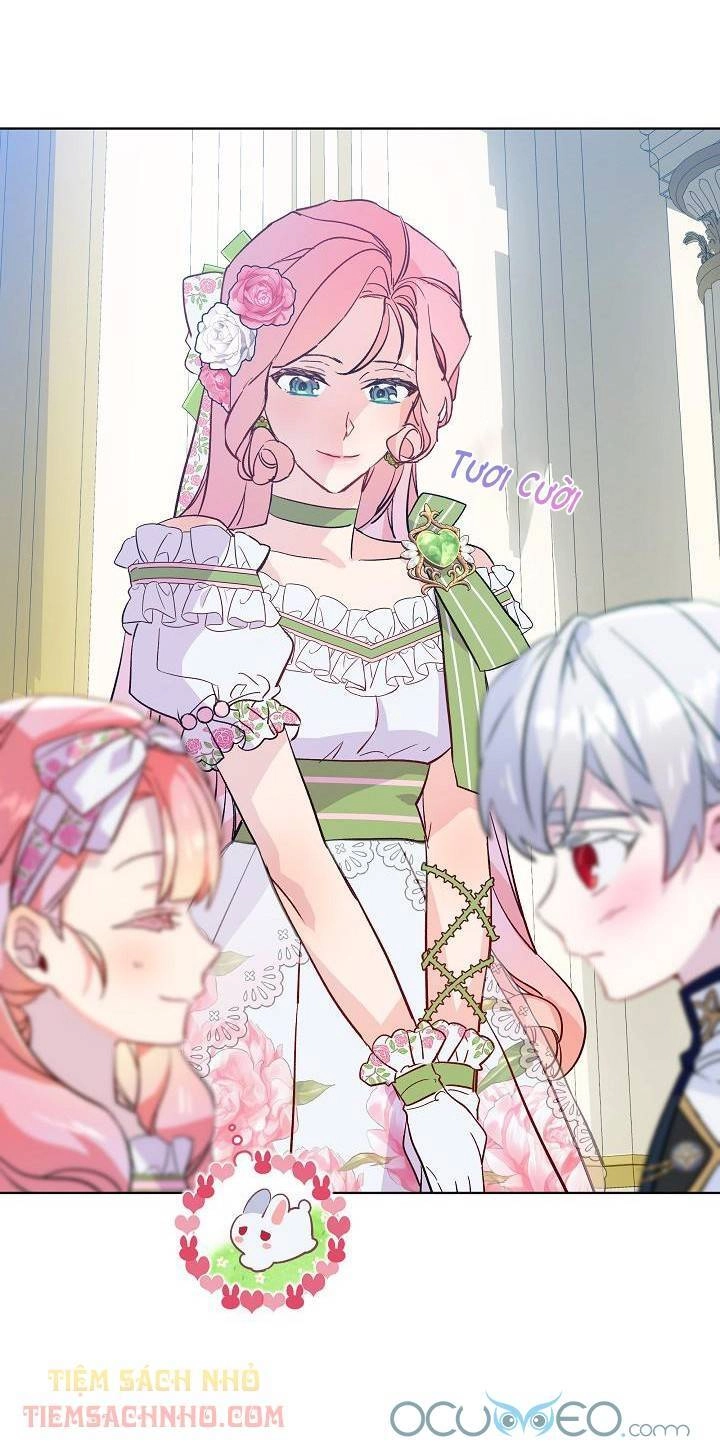 Quý Cô Thế Lực Ngầm Chapter 20 - 59