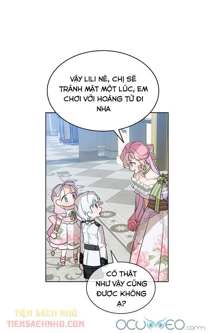 Quý Cô Thế Lực Ngầm Chapter 20 - 60