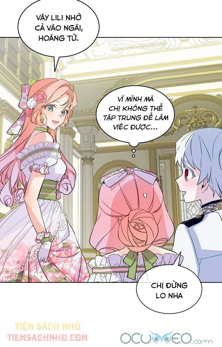 Quý Cô Thế Lực Ngầm Chapter 20 - 62