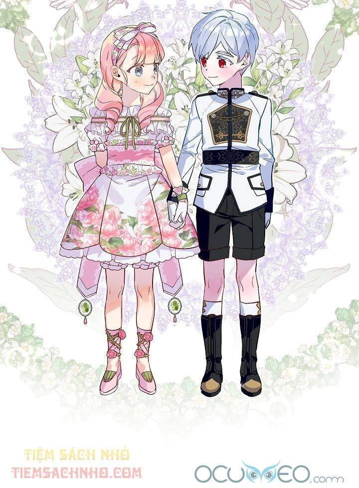 Quý Cô Thế Lực Ngầm Chapter 20 - 64