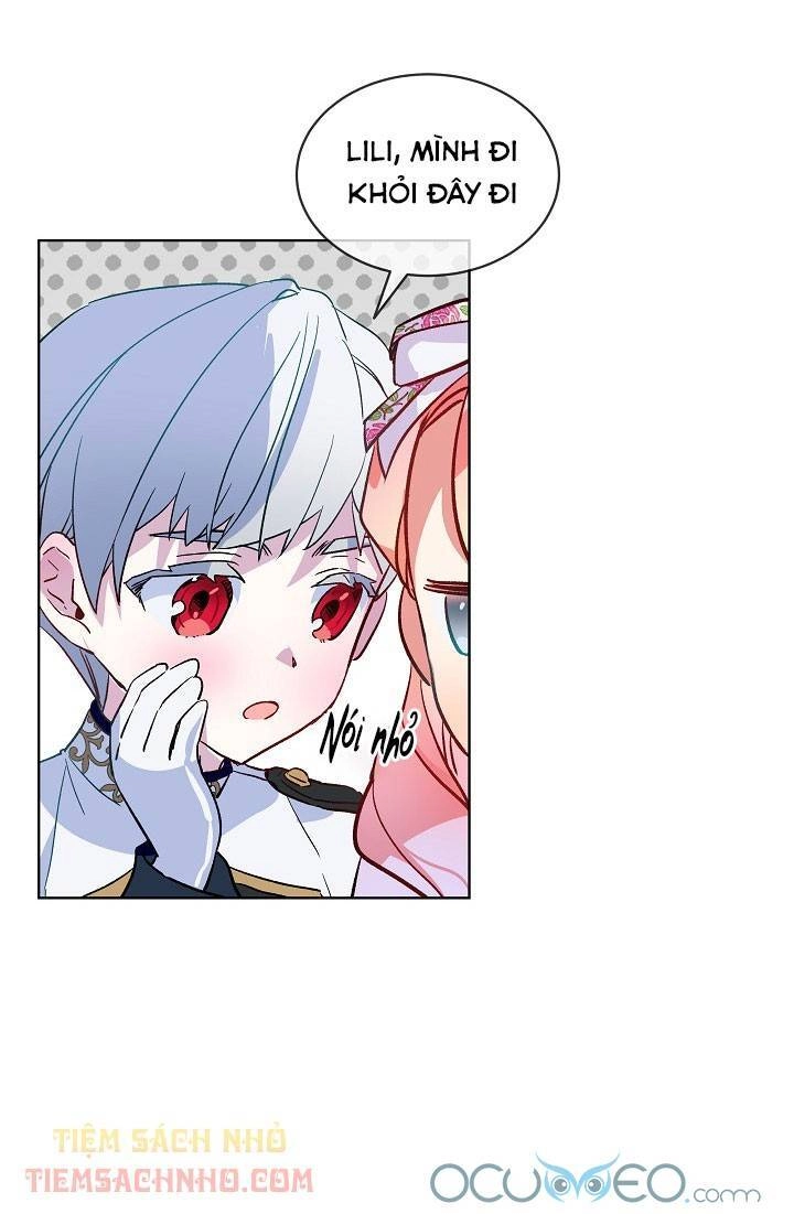 Quý Cô Thế Lực Ngầm Chapter 21 - 13