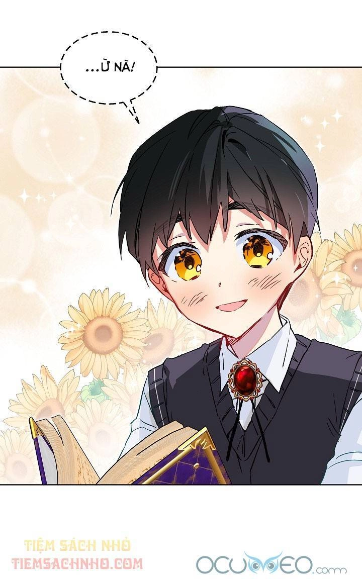 Quý Cô Thế Lực Ngầm Chapter 21 - 37