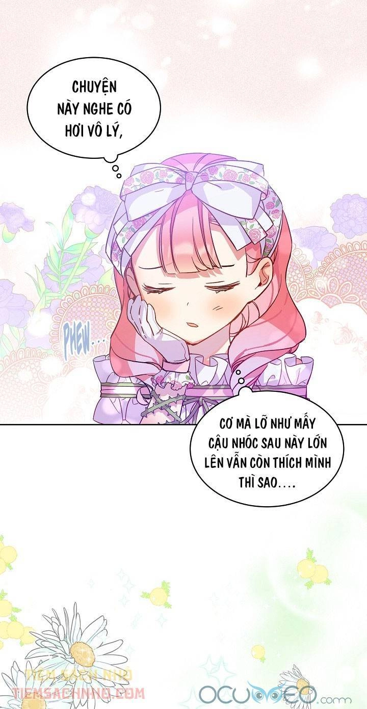 Quý Cô Thế Lực Ngầm Chapter 21 - 40