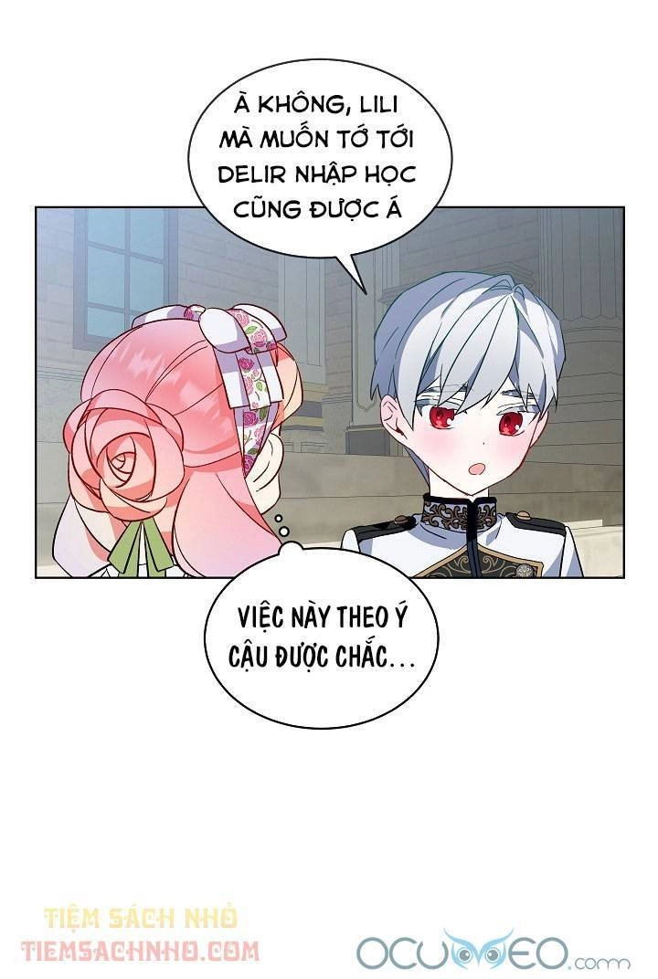 Quý Cô Thế Lực Ngầm Chapter 21 - 55