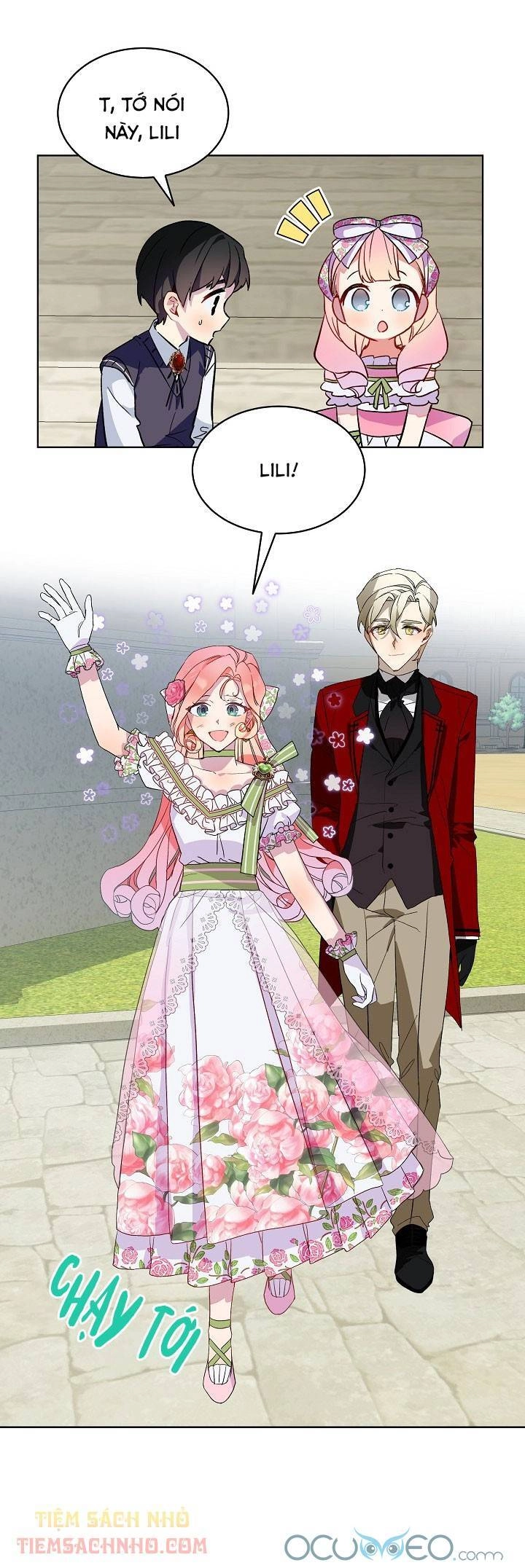 Quý Cô Thế Lực Ngầm Chapter 21 - 57