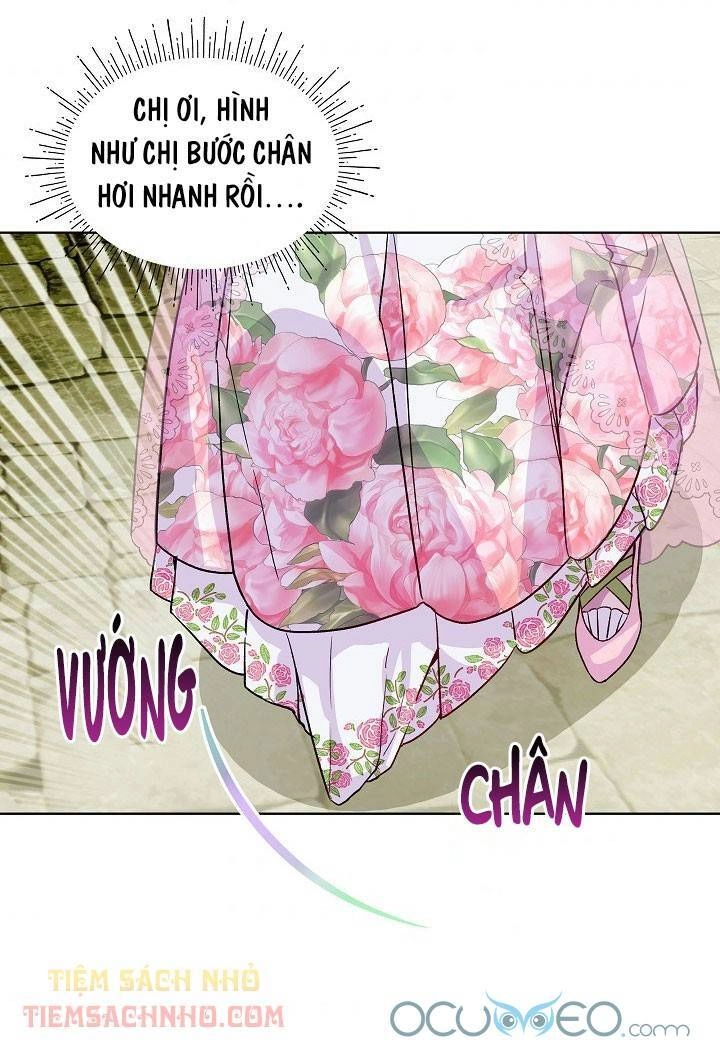 Quý Cô Thế Lực Ngầm Chapter 21 - 59