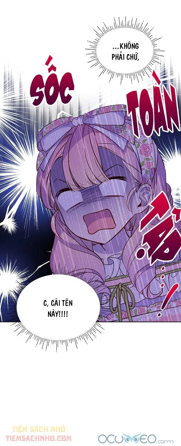 Quý Cô Thế Lực Ngầm Chapter 21 - 63