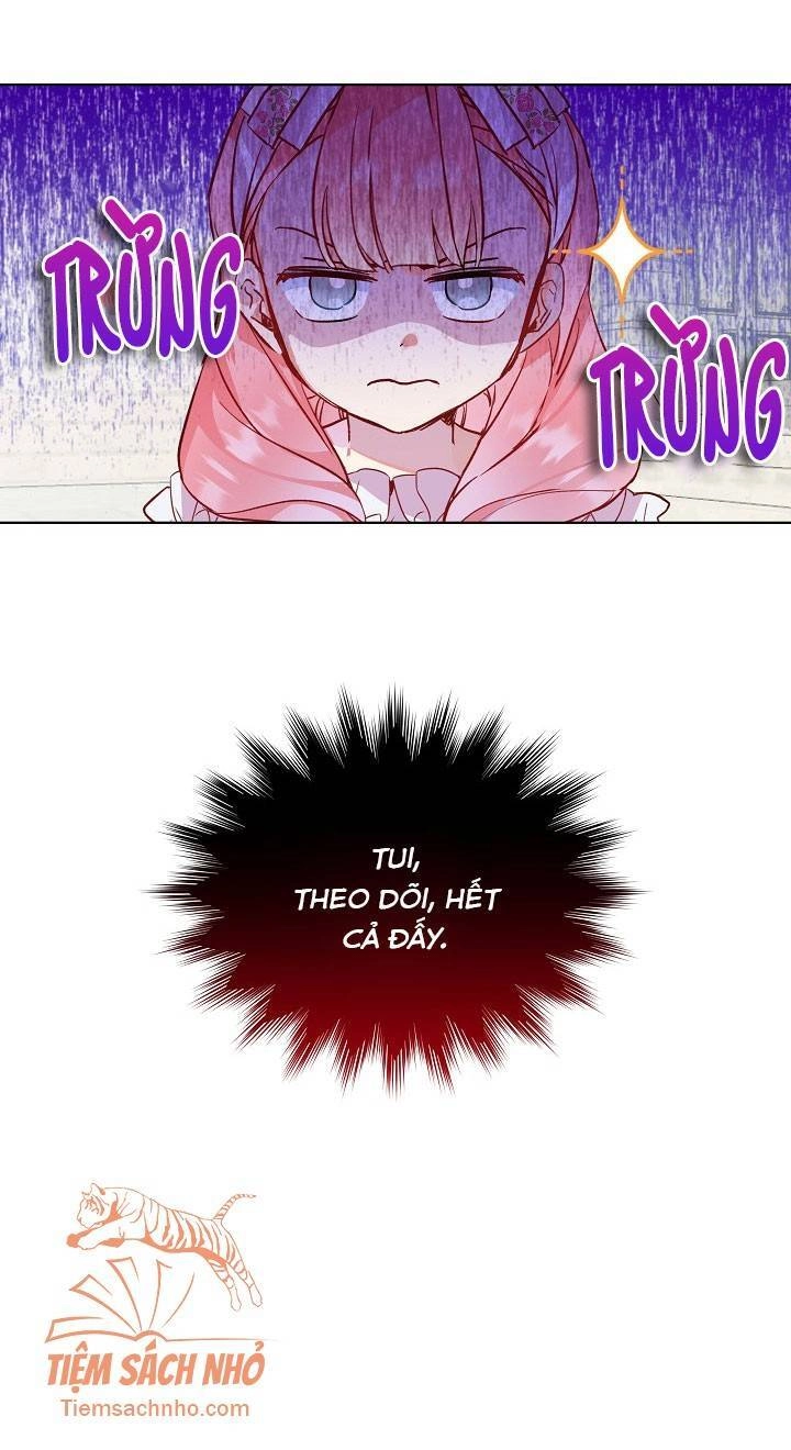 Quý Cô Thế Lực Ngầm Chapter 22 - 8