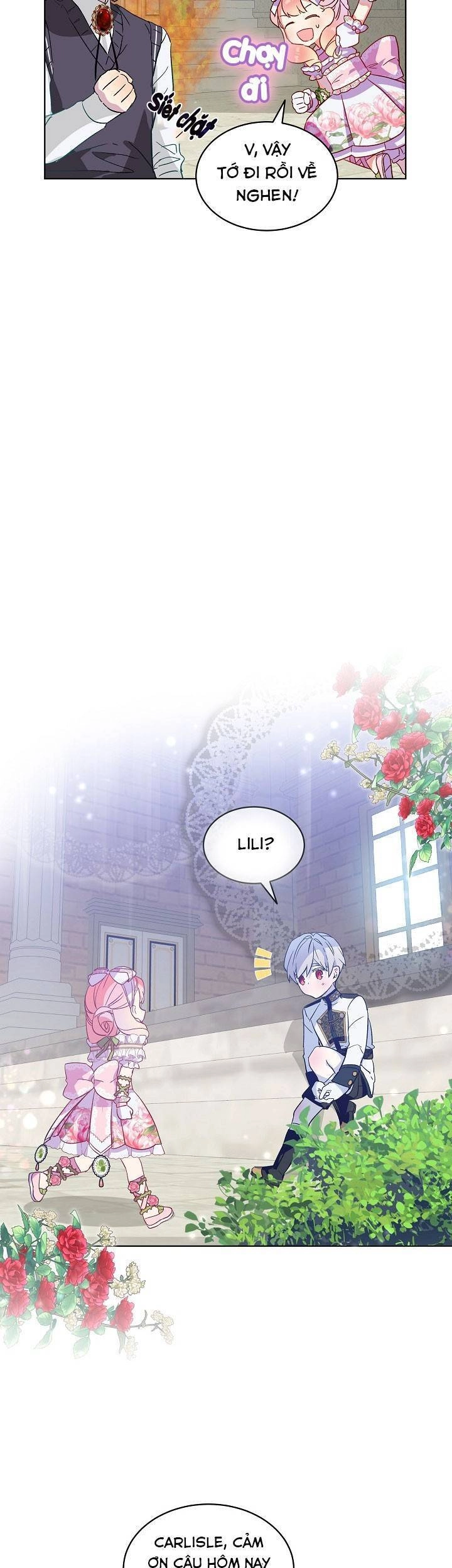 Quý Cô Thế Lực Ngầm Chapter 22 - 16